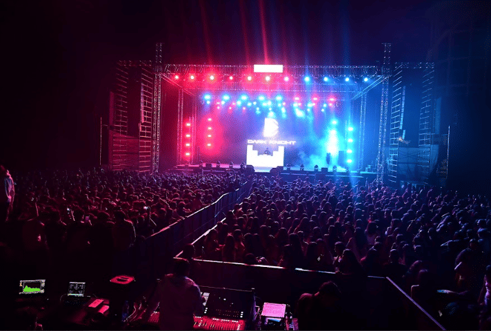 CGC Landran Parivartan photo 11